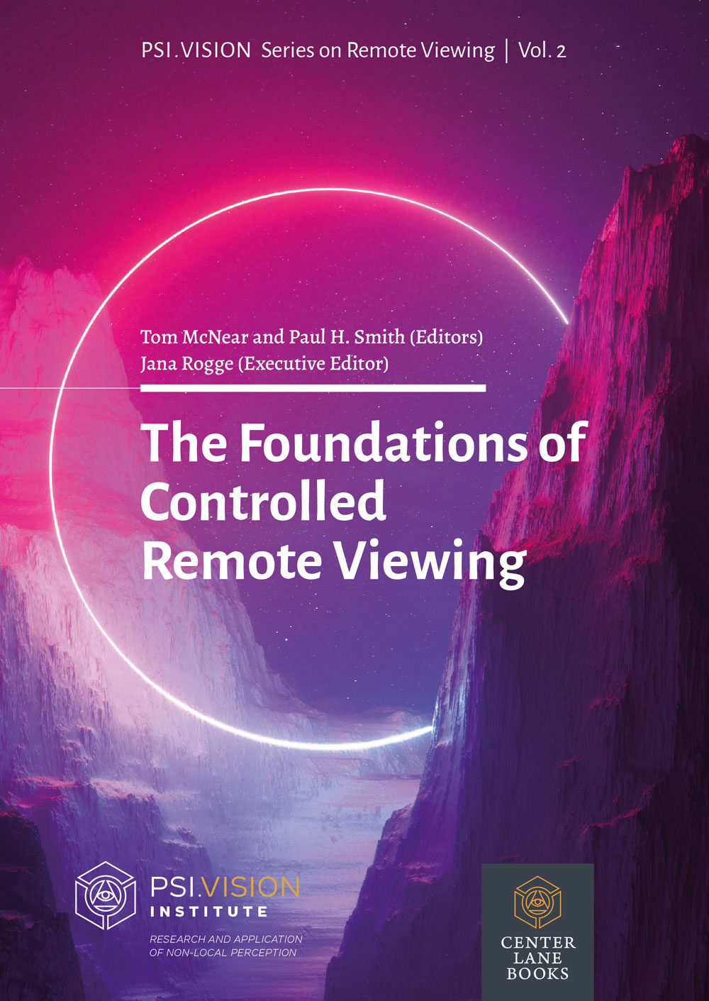 Foundations of Controlled Remote Viewing